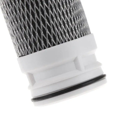 New 2PCS For Home Kitchen Housheold Easy To Use New Replacement Ceramic Faucet Tap Water Filter Purfier Cartridge Durable Gift