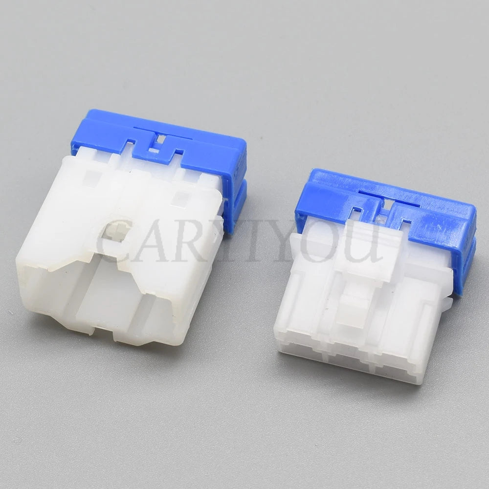 6-Pin Ignition Switch Connector PH776-06015 for Hyundai IX25 IX35 — OEM Wiring Harness Plug