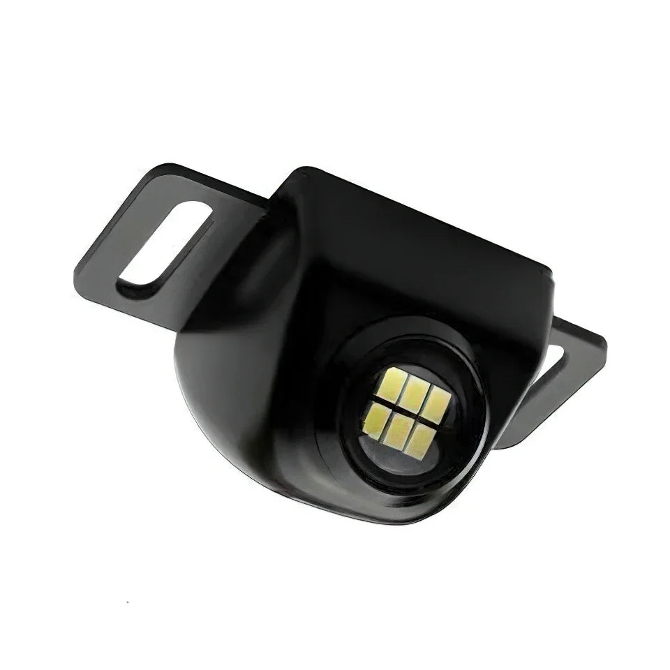 High Brightness Car Reverse LED Light Universal Warning Parking Lamp