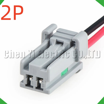 2 Pin Tweeter Speaker Connector HK267-02120 For Hyundai Kia