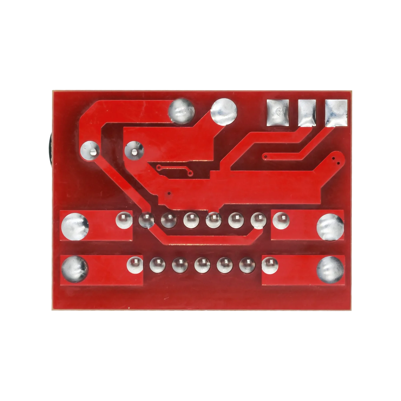 TDA7379 Stereo Audio Amplifier 2x39W Dual Channel DC Power Module