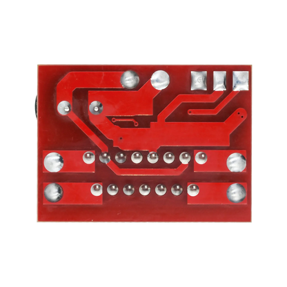 TDA7379 Stereo Audio Amplifier 2x39W Dual Channel DC Power Module