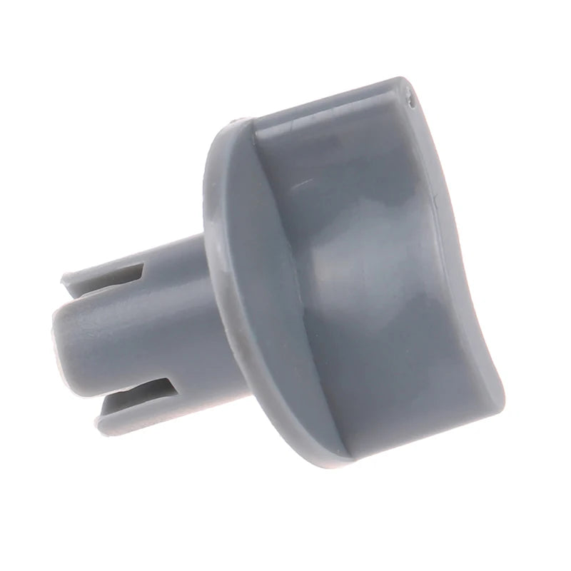 5Pcs Wall Fan Gear Timer Plastic Switch Twister Electric Fan Universal Speed Control Knob Table Fan