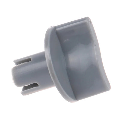 5Pcs Wall Fan Gear Timer Plastic Switch Twister Electric Fan Universal Speed Control Knob Table Fan
