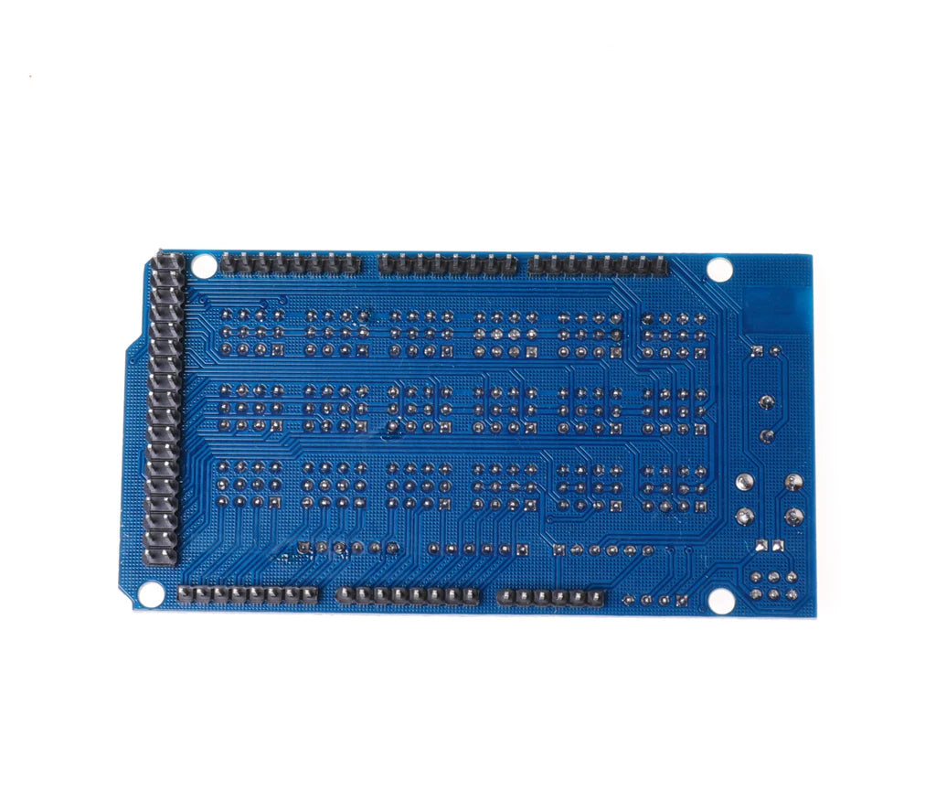 Arduino MEGA Sensor Shield V1.0/V2.0 Expansion Board for MEGA 2560