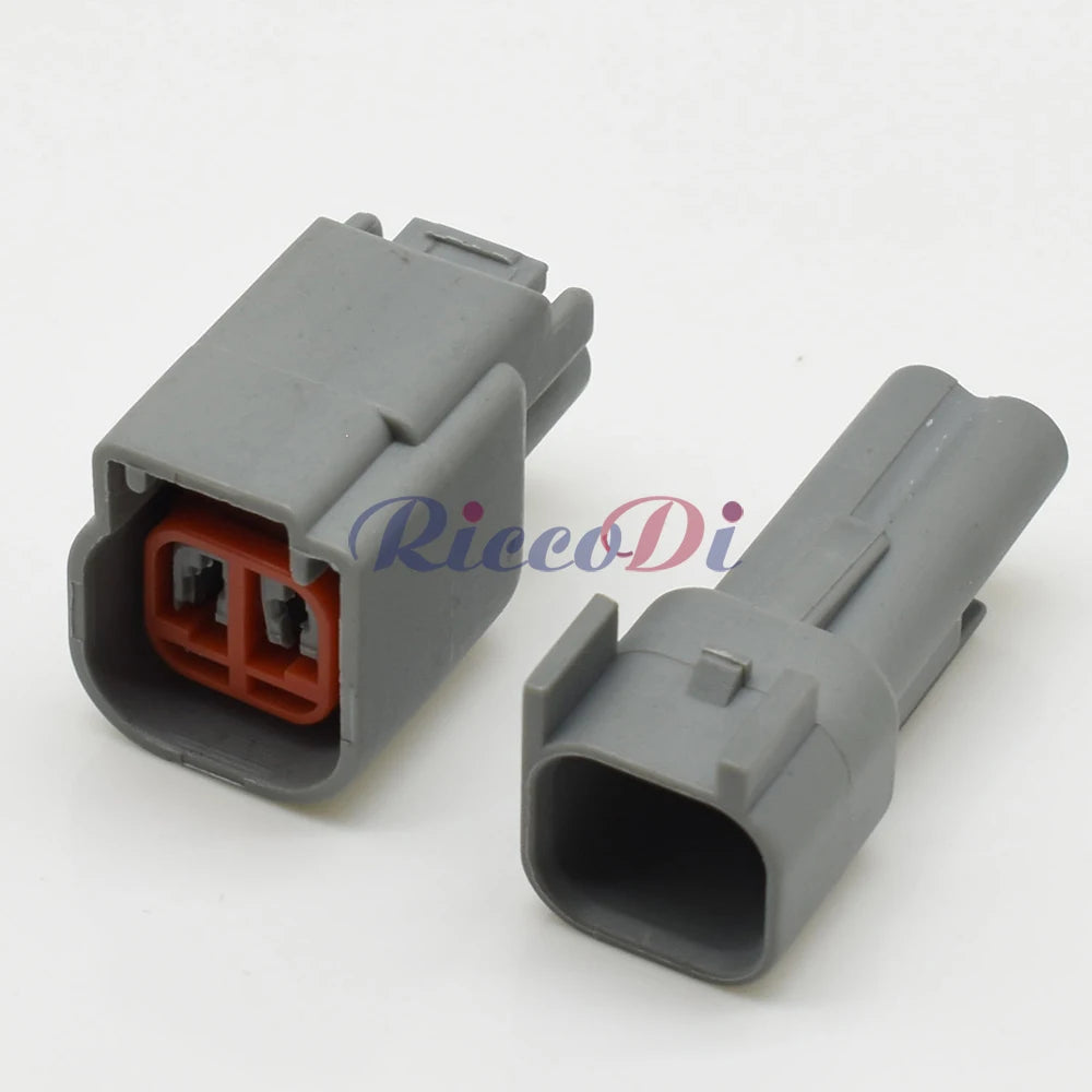 DJ7023HA-1.5-11/21 Automotive Turn Signal Plug Connector Male Female Waterproof Socket