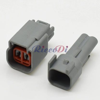 DJ7023HA-1.5-11/21 Automotive Turn Signal Plug Connector Male Female Waterproof Socket