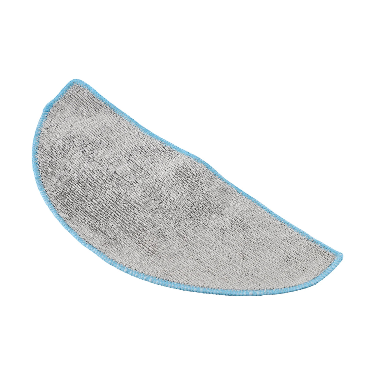 Reusable Mop Cloth Robot Vacuum Accessory High-quality Microfiber Long-lasting Material Cost-effective For Essential