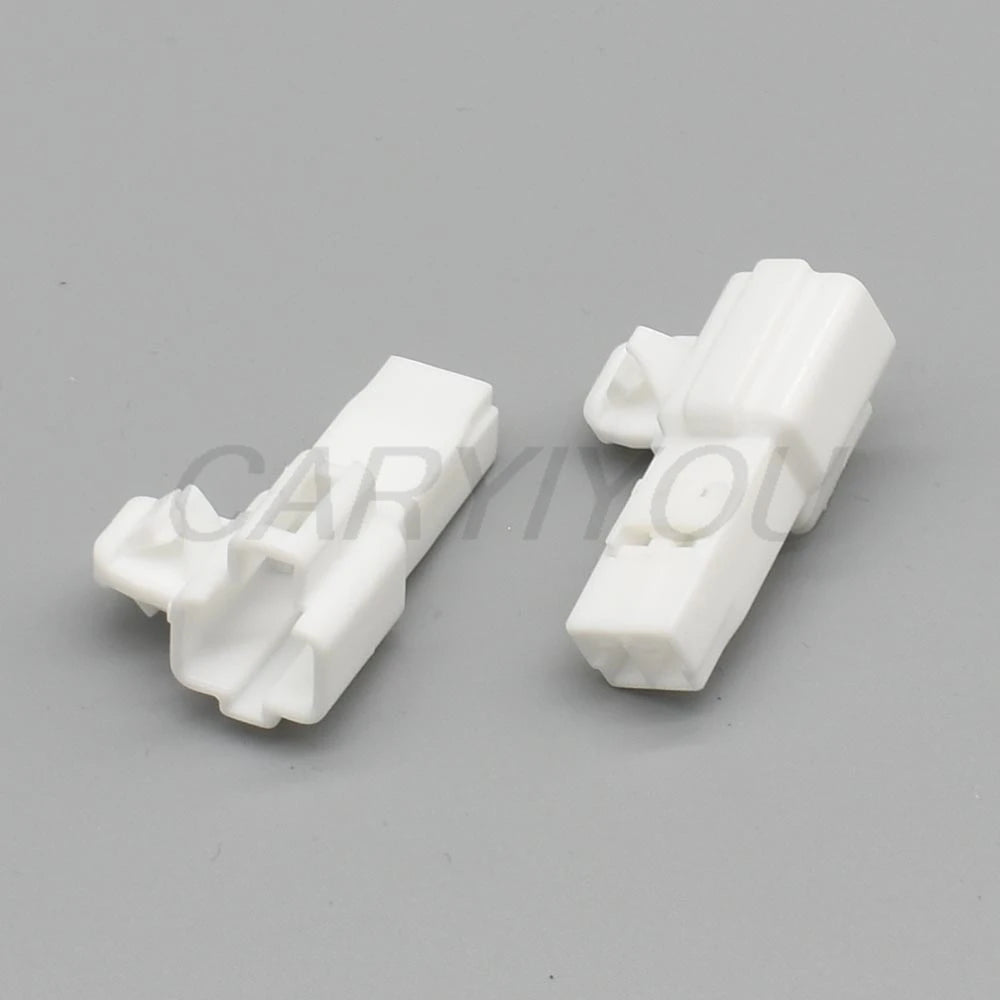 DJ70227Y-2.2-11 Automotive 2-Pin Waterproof Wire Harness Connector Male Female Socket