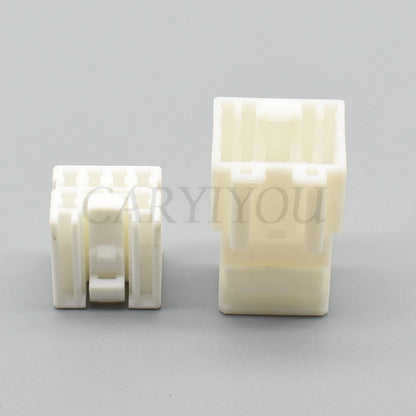936271-1 / 936268-1 Automotive 6-Pin 2.2 Series Connector — AC Assembly Taillight & Backup Light Cable Socket