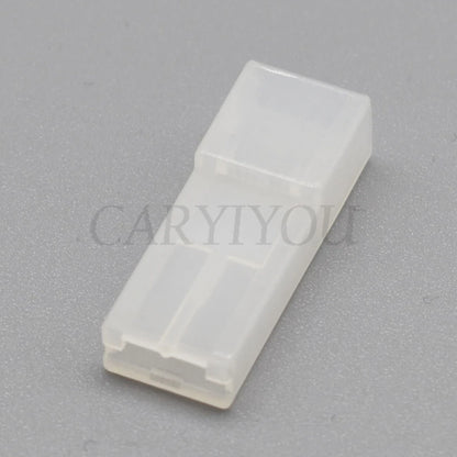 Waterproof Automotive Connector Plug 1 Pin for Car Wire Harness Modification