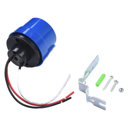 Light Sensor Controller Light Control Sensor Switch Automatic Light Control Dusk To Dawn Sensor Automatic On/off