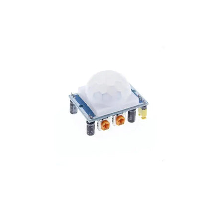 HC-SR501 PIR Infrared Motion Sensor Module for Raspberry Pi – Human Detection