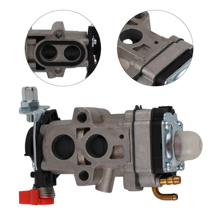 Replacement Carburetor for Kawasaki TJ45 / TJ45E & KBH45A / KBL45A / KBH45B / KBL45B – Part 15004-2060