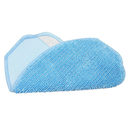 Accessories Mopping Pad Reusable Delicate High-Quality Easy-to-Clean for EICOBOT BR150