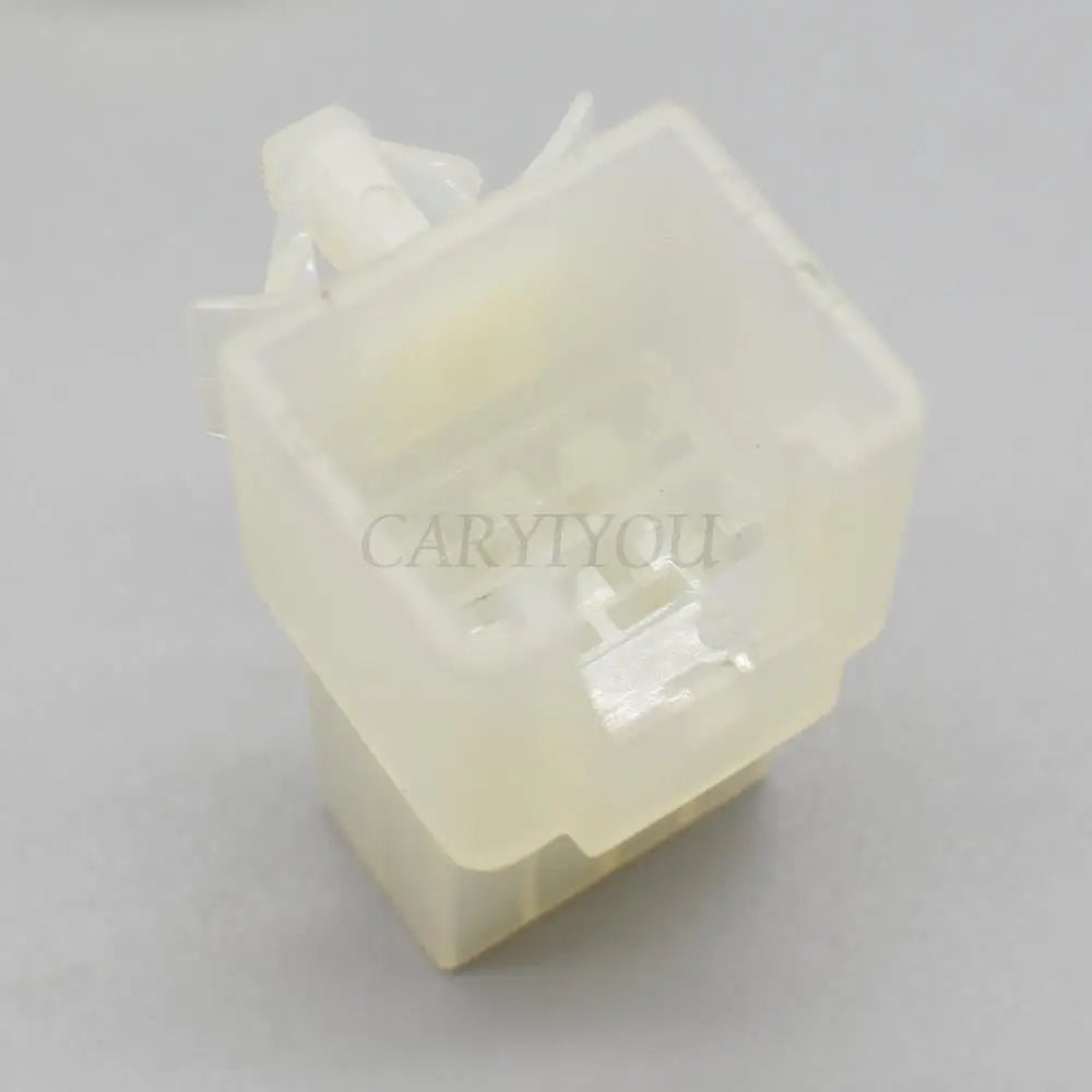 DJ7085-2.3-11 / 6090-1021 / 6090-1051 Sumitomo HM Series 8-Pin 2.3mm Automotive Connector — Female Male Wire Plug