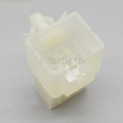 DJ7085-2.3-11 / 6090-1021 / 6090-1051 Sumitomo HM Series 8-Pin 2.3mm Automotive Connector — Female Male Wire Plug