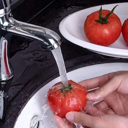 10/1PCS Faucet Aerator Brass Stainless Steel Faucet Bubbler Replaceable Thread Mixed Nozzle Anti-splashing Bathroom Accessory