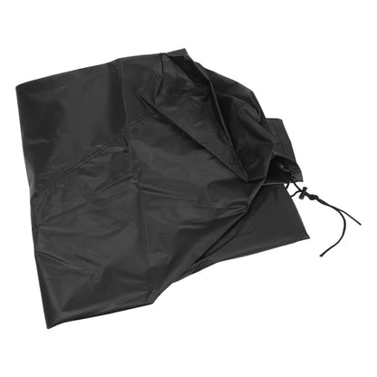 Waterproof Garden Equipment Cover – Compact Storage, Sunlight & Weather Protection