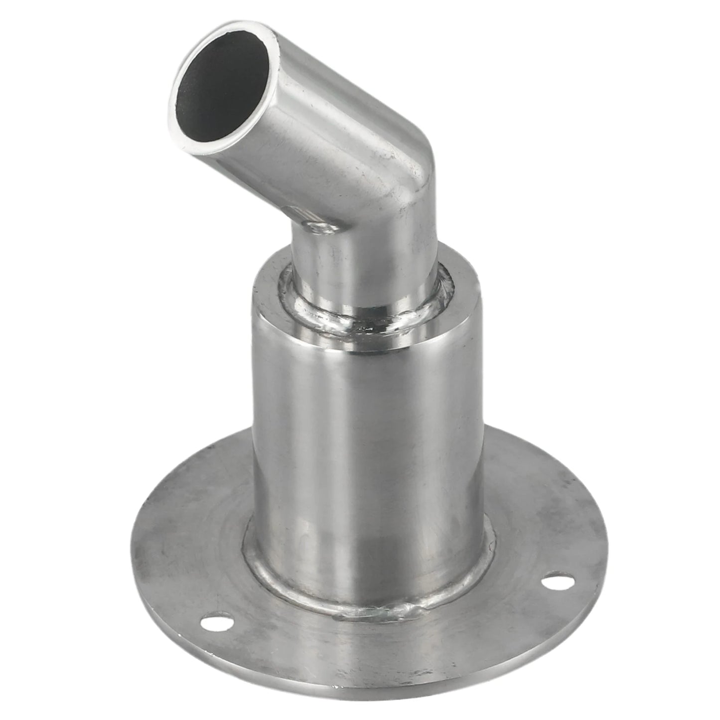 1pcs 316 Stainless Steel Marine Heater Vent Hole Hot Gas Exhaust Pipe For Webasto For Eberspacher PlanarDiesel Parking Heaters