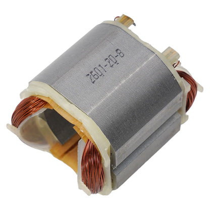 1pc Motor Stator Replacment Non-OEM Product For GBH2-26DRE Metal Rotary Spare Parts For GBH2-26 2023 Brand New