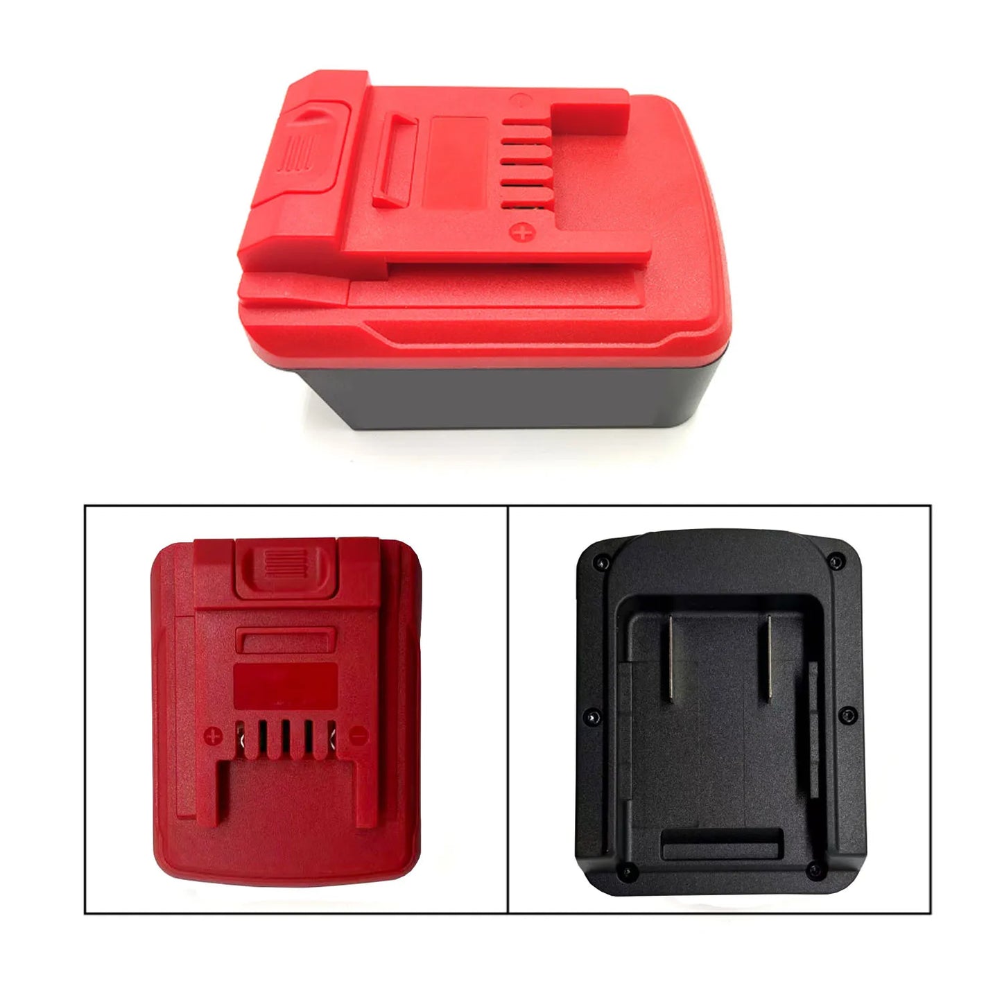 1111111111111111111111111111111111111111 18V 20V Lithium Power X Change Tool Compatibility Plastic Black