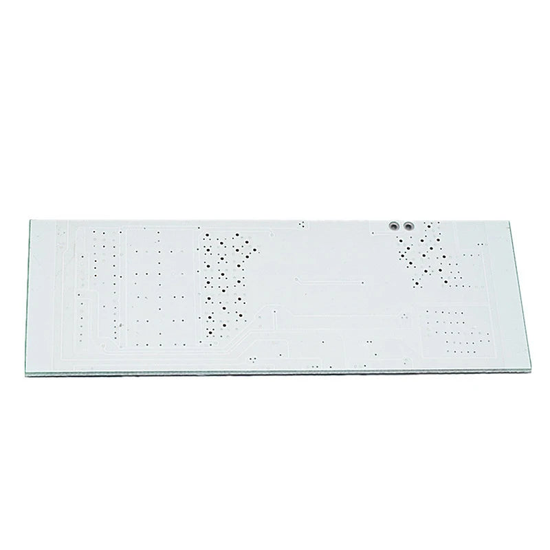 24V 6S 40A Li-Ion Lithium Battery Protection Board BMS with Balance for Ebike Scooter and Solar Lighting