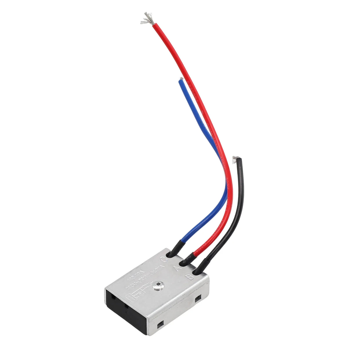 High Performance 25A Soft Start Current Limiter for Angle Grinder Tools Essential for Professional Applications