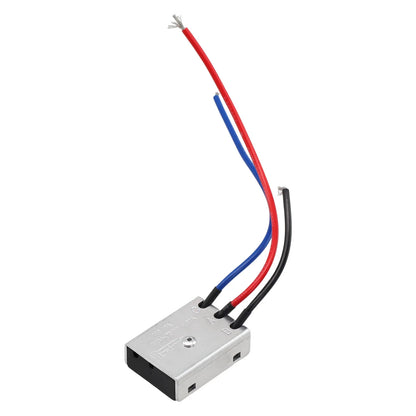 High Performance 25A Soft Start Current Limiter for Angle Grinder Tools Essential for Professional Applications
