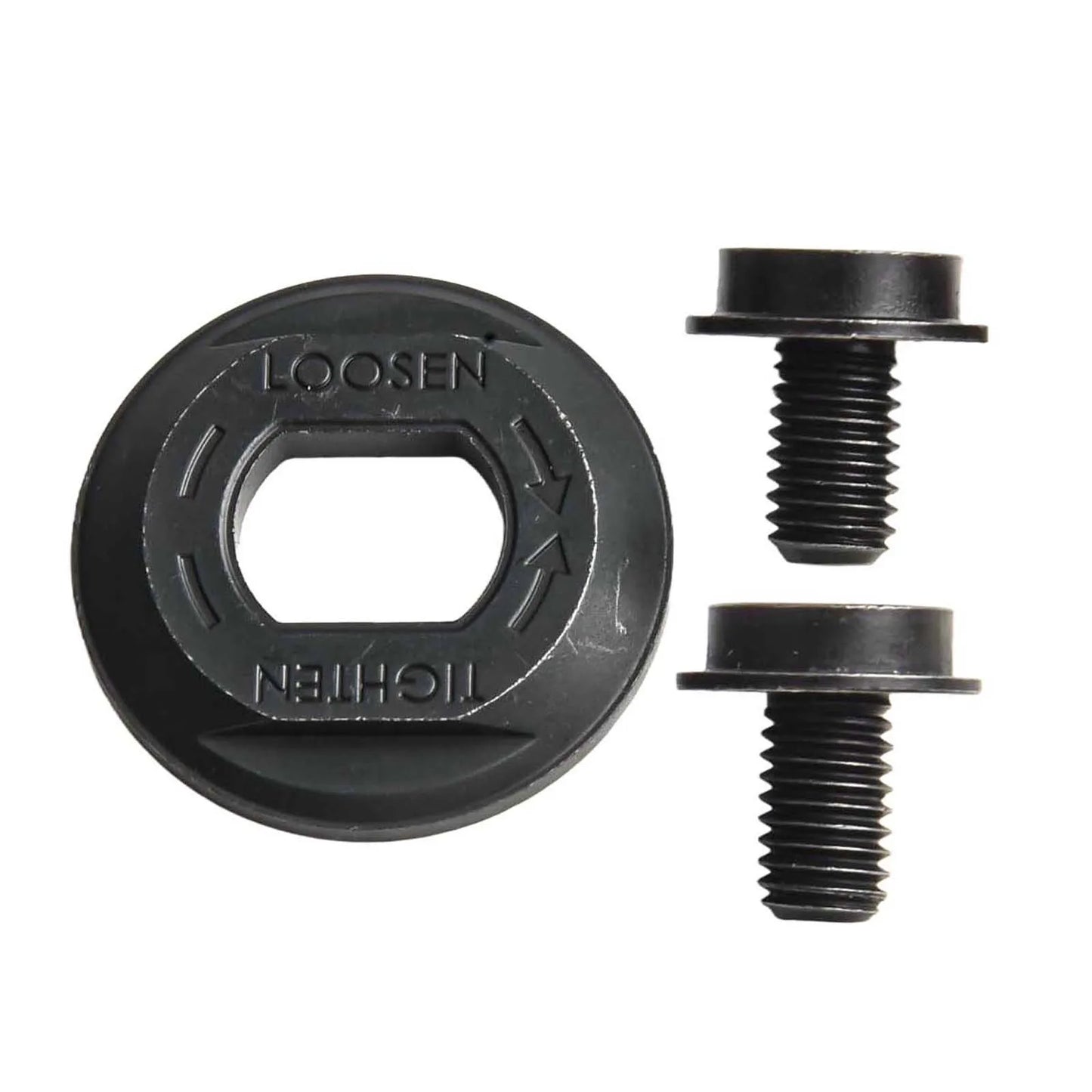 Circular Saw Outer Clamp Flange Washer &amp; Blade Bolt — For DeWalt DC390 DC310KL DCS391 Power Tool Accessories
