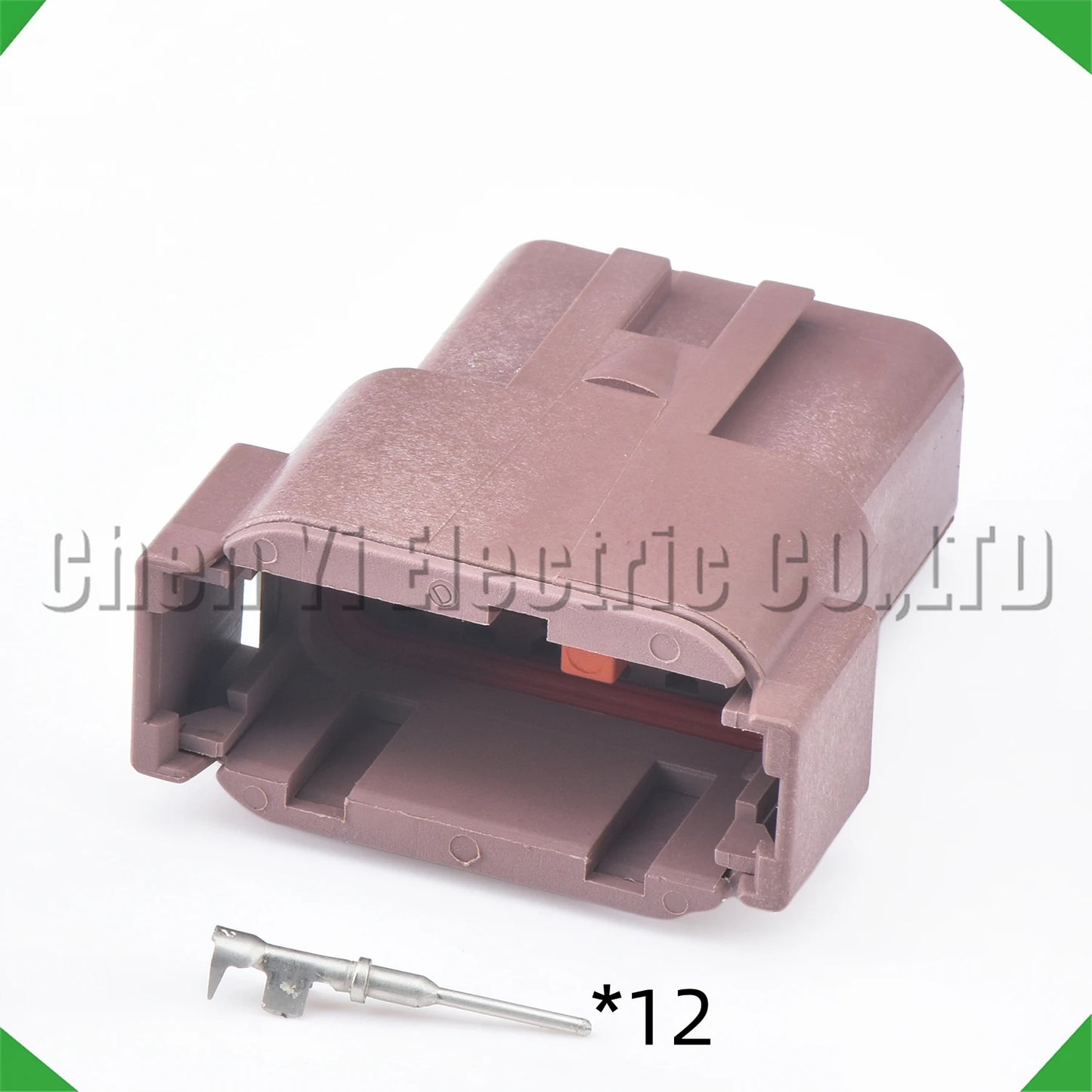 12 Pin Deutsch DTM Connector DTM06-12SC DTM04-12PC DTM06-12SD DTM04-12PD Waterproof