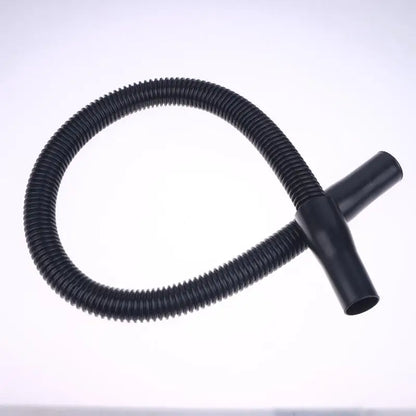 32mm Vacuum Cleaner Hose EVA Flexible Leakproof Attachment Tube