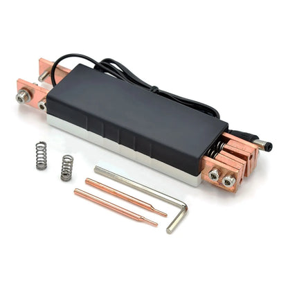 Handheld DIY Spot Welding Pen for 18650 Battery Welding with Auto Trigger