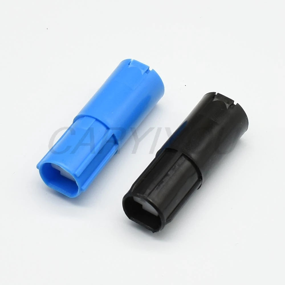 2 Pin 1.5mm Waterproof Fuel Injector Connector DJ7026D-1.5-21 DJ7026DA-1.5-21 Female Automotive