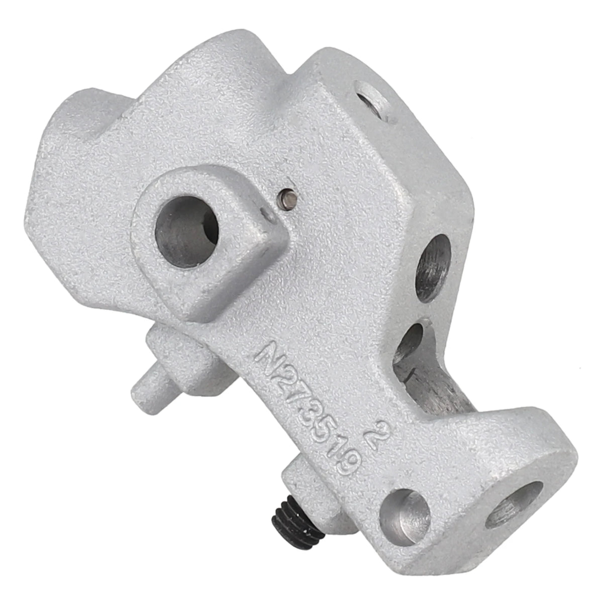 DCS354B Accessories Block Assembly Drilling Tasks Fastening Tasks High-quality Materials Precise Depth Control