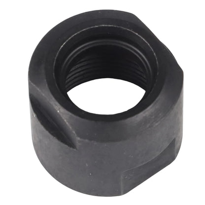 1pc Nut N403431 for Die Grinder Parts Compatible with For DCG426B For DCG426BR DWE4887 DWE4887N MCM401 Series Tools