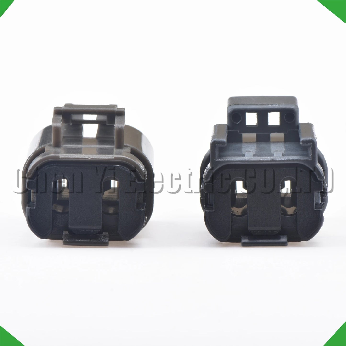 2 Pin Automotive Connectors Fuel pump Air Cooler Generator Wire harness Plug 7122-1824-40 7223-1824-40 For Mazda M6 M3 M2