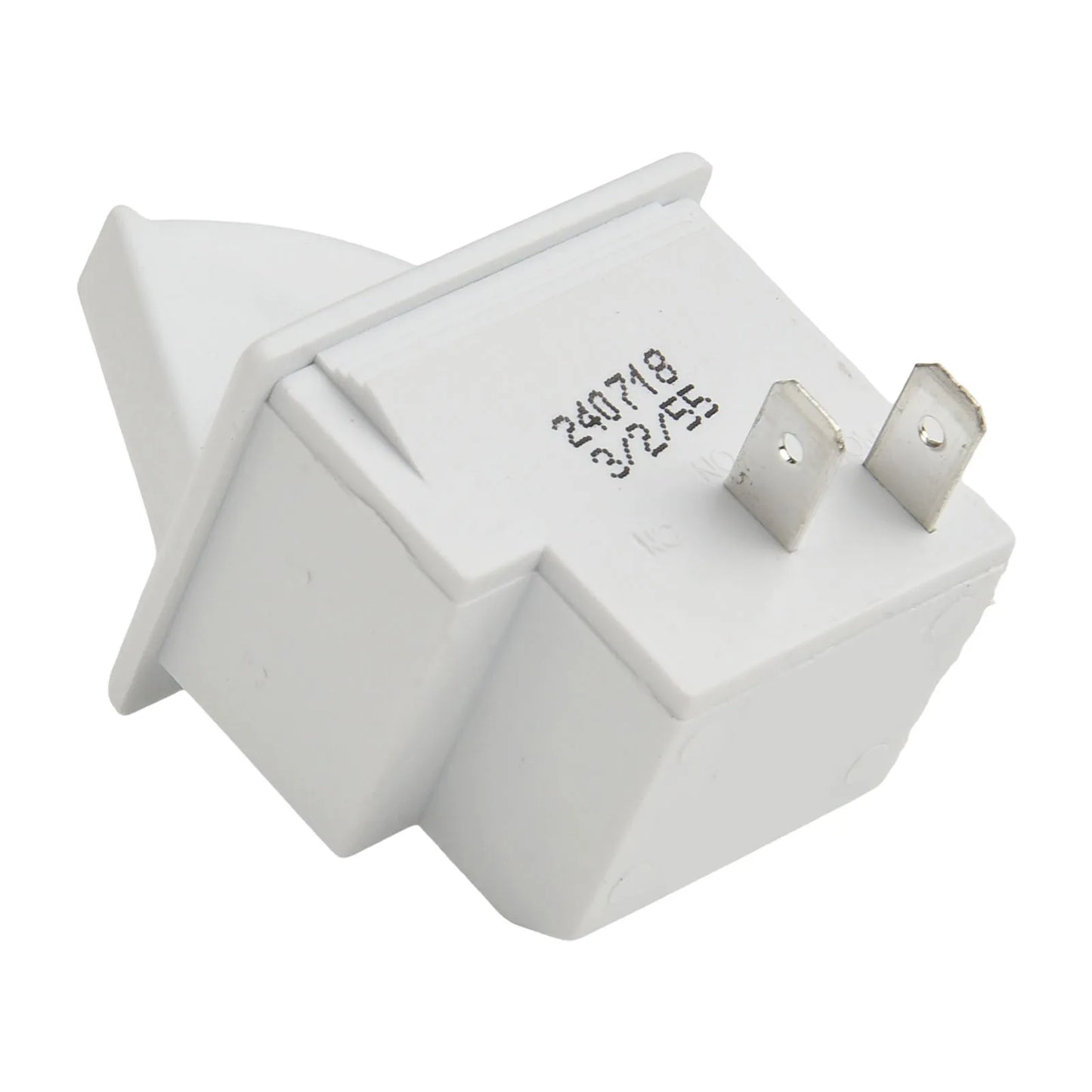 3 Pin Light Switch Fridge Light Switch Home Appliance Repair Size As Shown In The Picture 50,000 Times Lifespan
