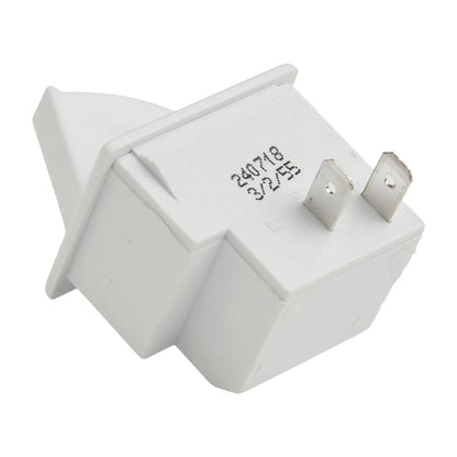3 Pin Light Switch Fridge Light Switch Home Appliance Repair Size As Shown In The Picture 50,000 Times Lifespan
