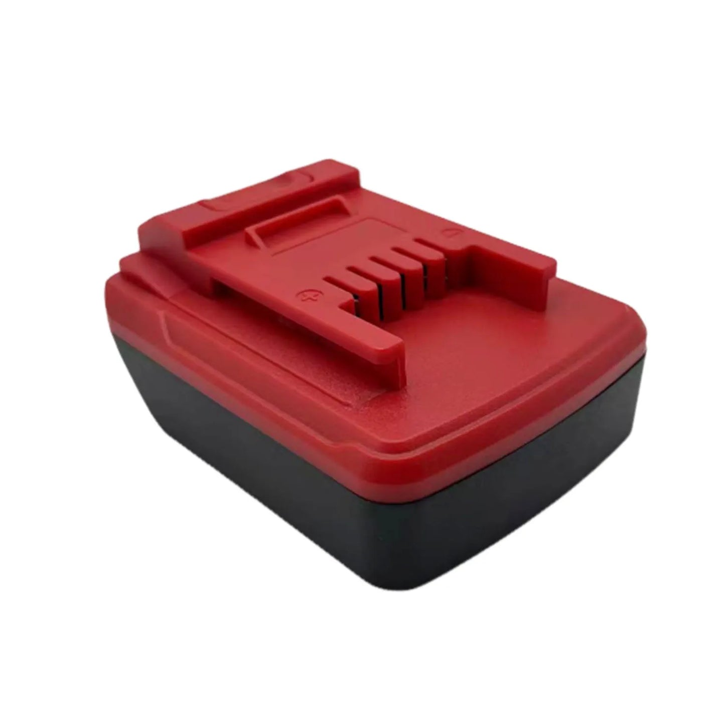 1pcs Battery Adapter Converter For Dewalt For DCB200 For DCB203  Lithium Battery Power Tools For Einhell Power X-Change 18V