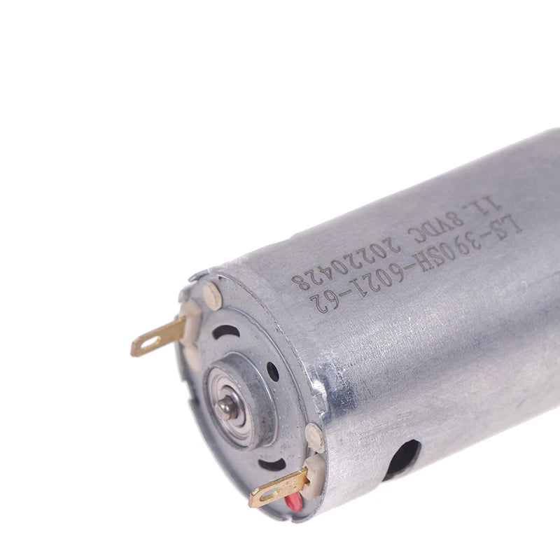 New Mini Motor LS-390SH-6021 High Speed Power 46000RPM Double Ball Bearing DC Electric Micro Motor