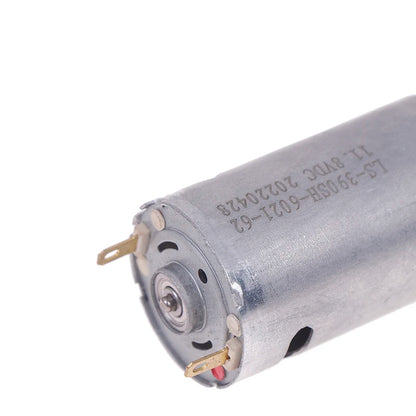 New Mini Motor LS-390SH-6021 High Speed Power 46000RPM Double Ball Bearing DC Electric Micro Motor