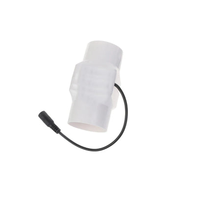 Indoor Ventilation Duct Fan Quiet Operation Easy Installation For Power Adapters Powerful Ventilation For Warehouses