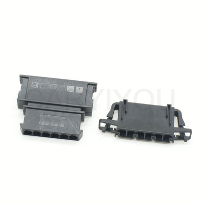 VW Male Electrical Plug Wiring Harness Connector Socket 1-929600-1 1J0 972 706 1J0972706 191972716
