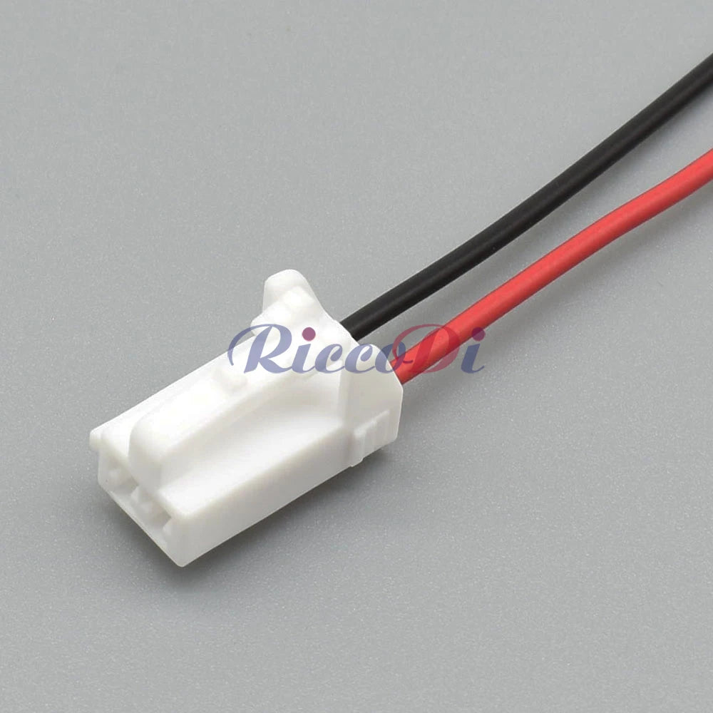 2 Pin Toyota Anti-Theft Connector MG641029 6249-1251 7283-1026 DJ7026A-2.2 Waterproof