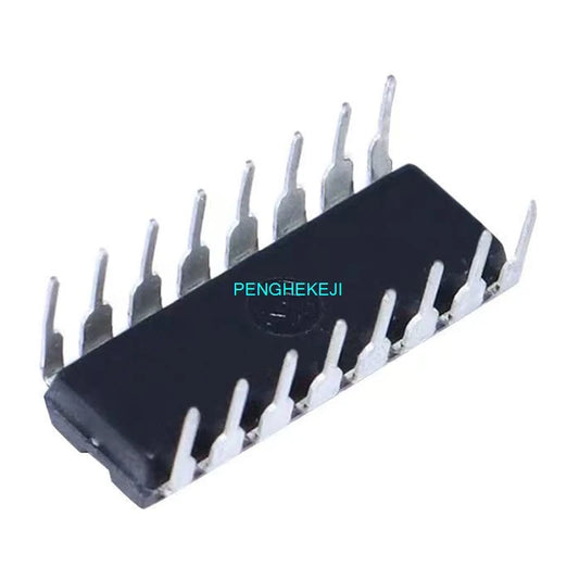 5PCS SN74HC595N DIP-16 Logic Shift Register IC 74HC595