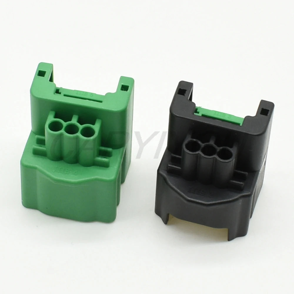 3 Pin Automotive Connector DJ7035HA-1-21 DJ7035HB-1-21 1mm Waterproof Male Female