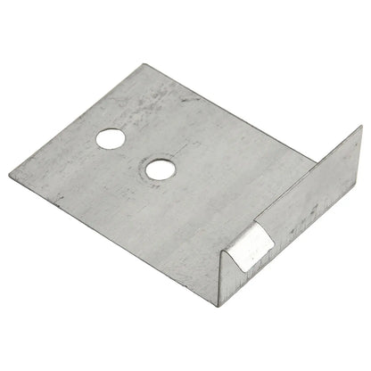 Woodworking Tools Carpenter Tools 5cm X 3.5cm X 1.6cm Door Installation Kit Wear-resistant Efficient Installation