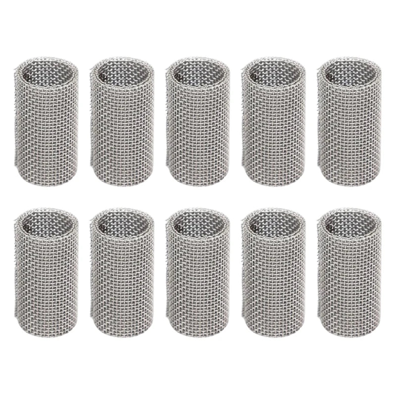 Burner Screen Mesh Filter for Diesel Parking Heater Combustion Chamber