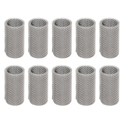 Burner Screen Mesh Filter for Diesel Parking Heater Combustion Chamber